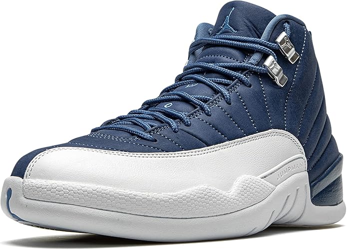 Jordan 12 Retro French Blue (2016)