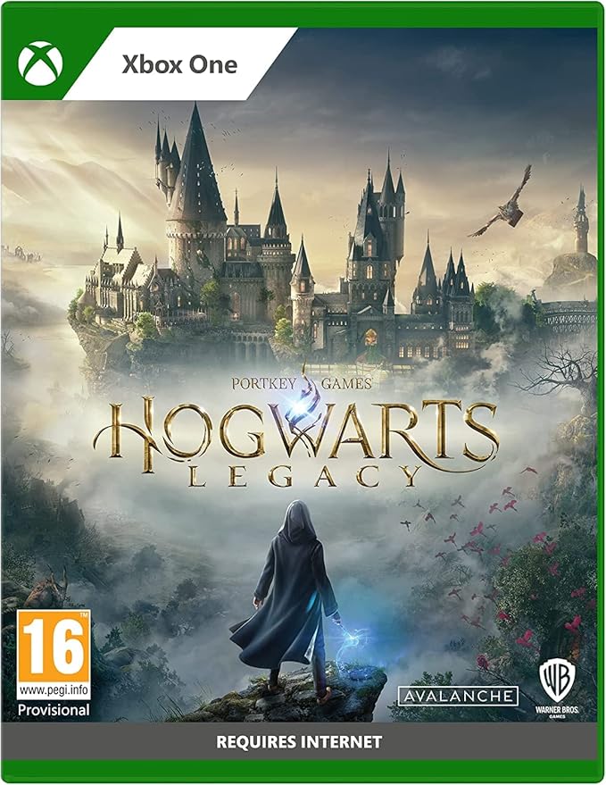 Hogwarts Legacy - Xbox One