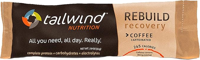 Tailwind Rebuild Recovery Stick Coffee