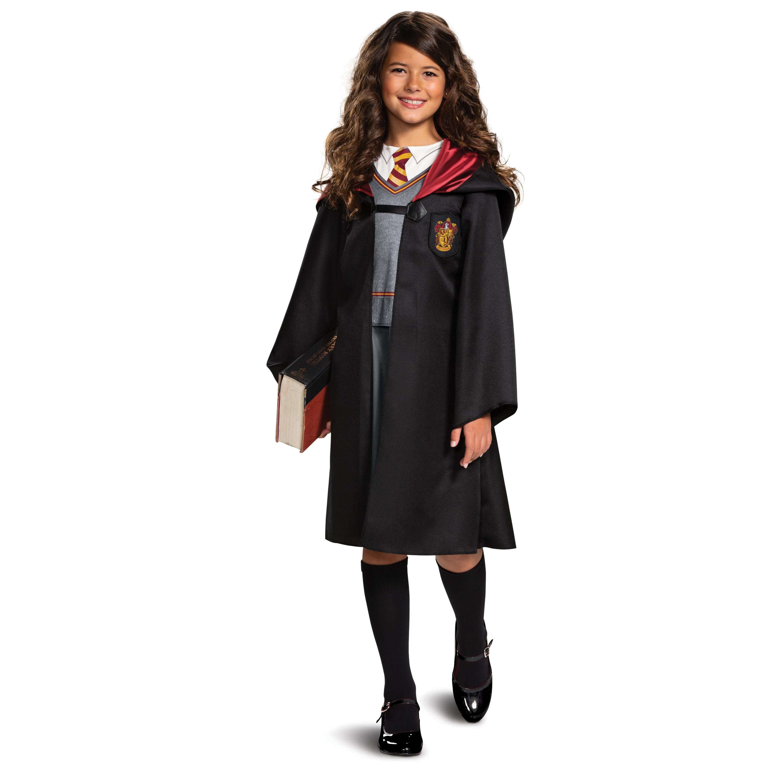 Harry Potter Hermione Granger Classic Child Costume