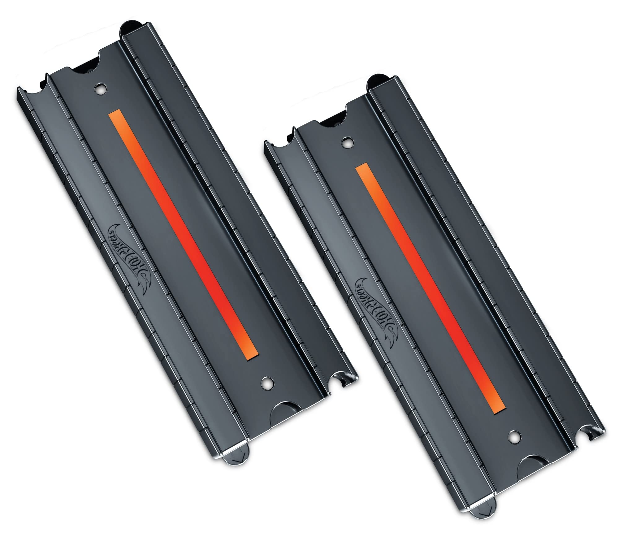 Hot Wheels - City Track Pack 2 Straight Tracks