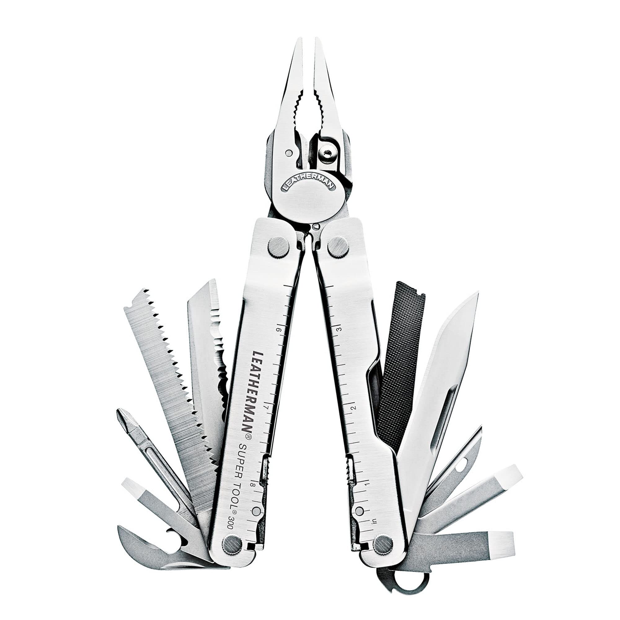 Leatherman SUPERTOOL 300 Nylon Sheath
