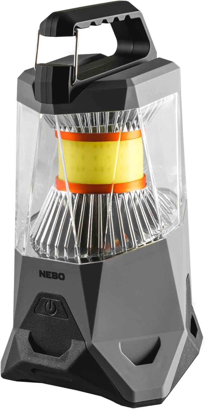 Nebo Galileo Lantern 500 Flex
