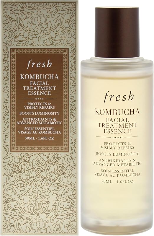 Fresh Kombucha Facial Treatment Essence 150 ml