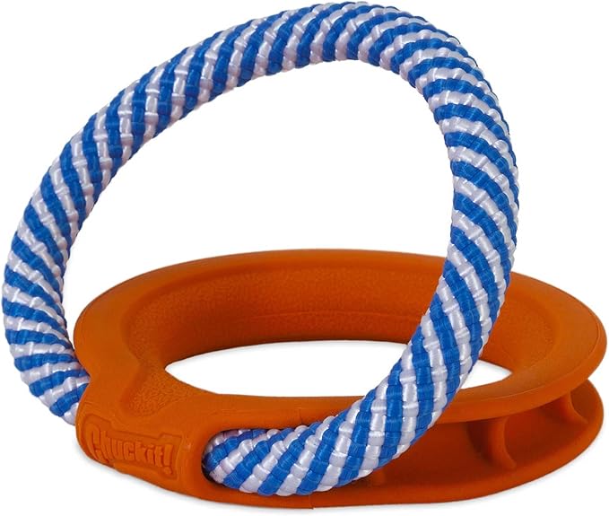Chuckit! Fetch Tug