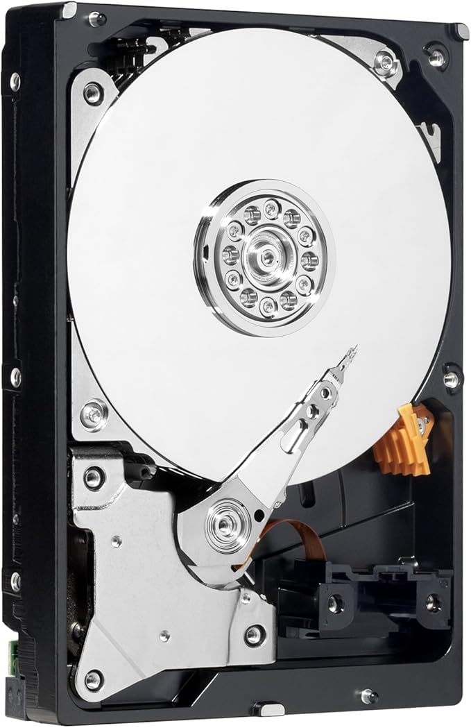 WD Black 1TB [WD1003FZEX]