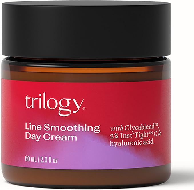 Trilogy Line Smoothing Day Cream - 60ml