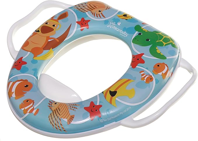 Dreambaby Soft Potty Seat