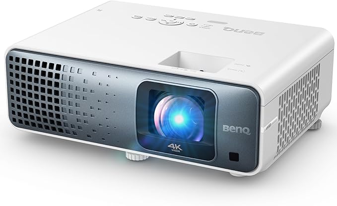 BenQ TK710STi 4K UHD Laser Gaming Projector