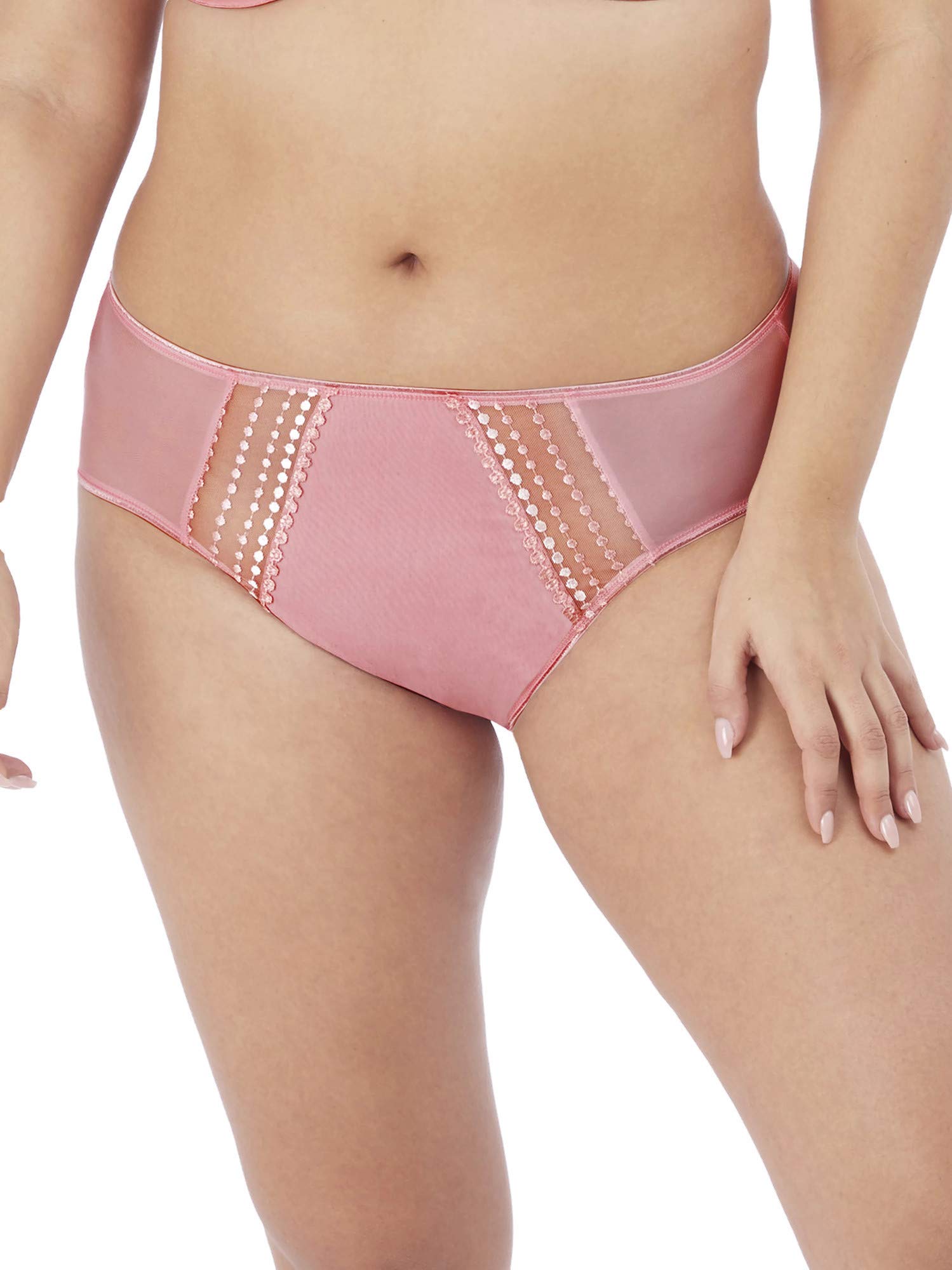 Elomi Matilda Brief - 20 Café