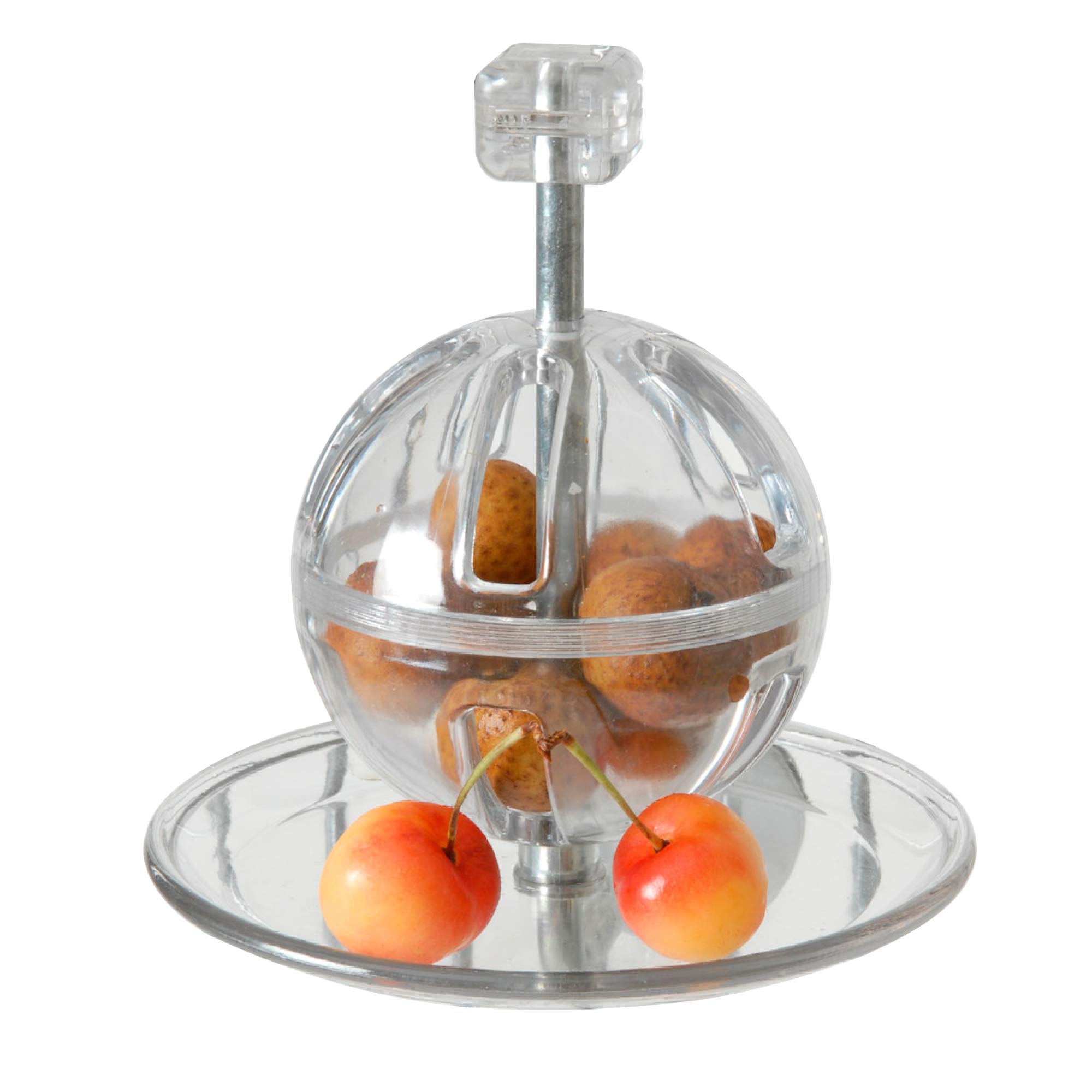 Buffet Ball - Cage Mounted