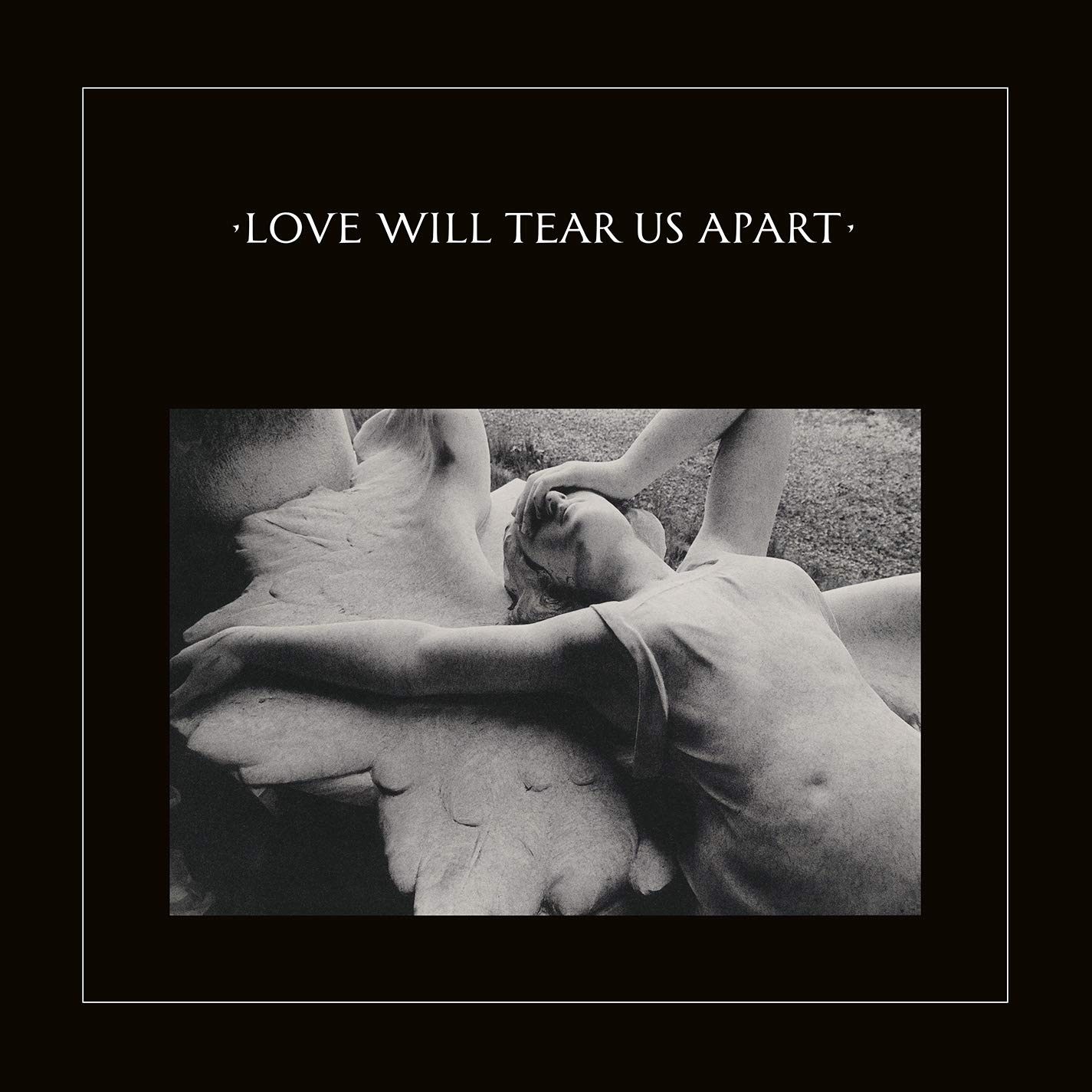 Joy Division - Love Will Tear US Apart Vinyl