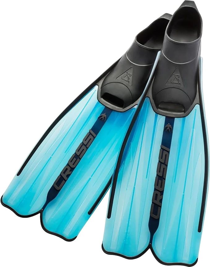Cressi Sub Fins Rondinella Kid