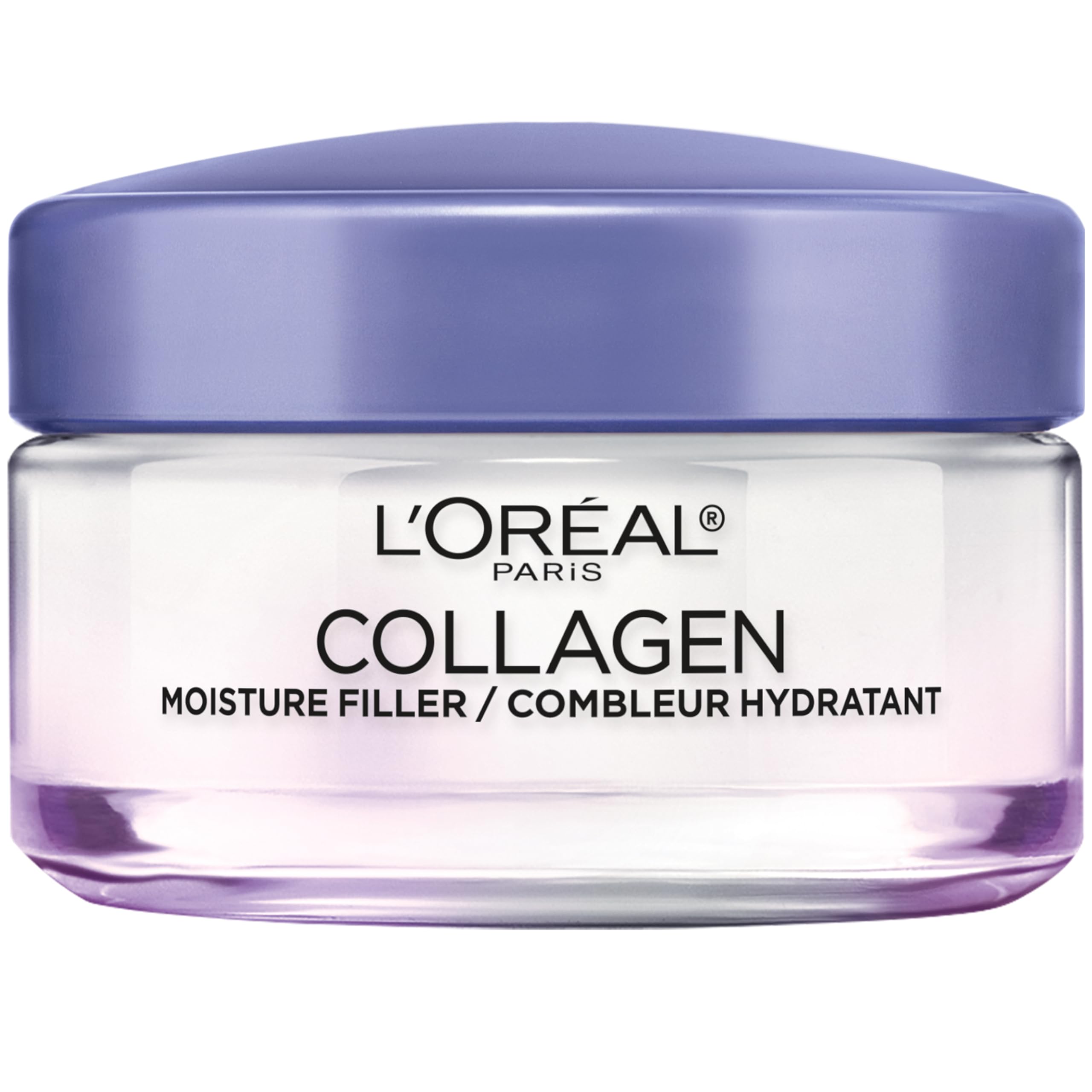 L'Oreal Paris Collagen Moisture Filler Day/Night Cream