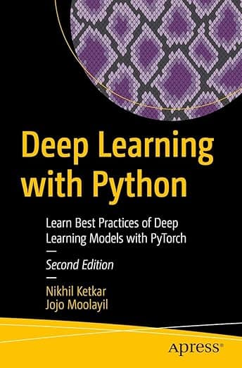 Deep Learning with Python