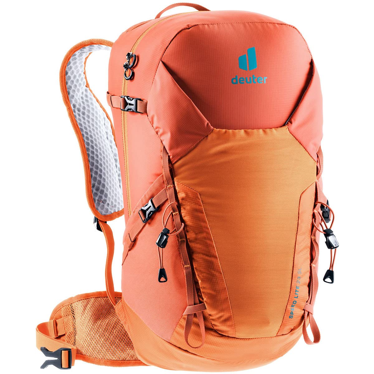Deuter Speed Lite 23 SL Womens Hiking Backpack - Tin Indigo