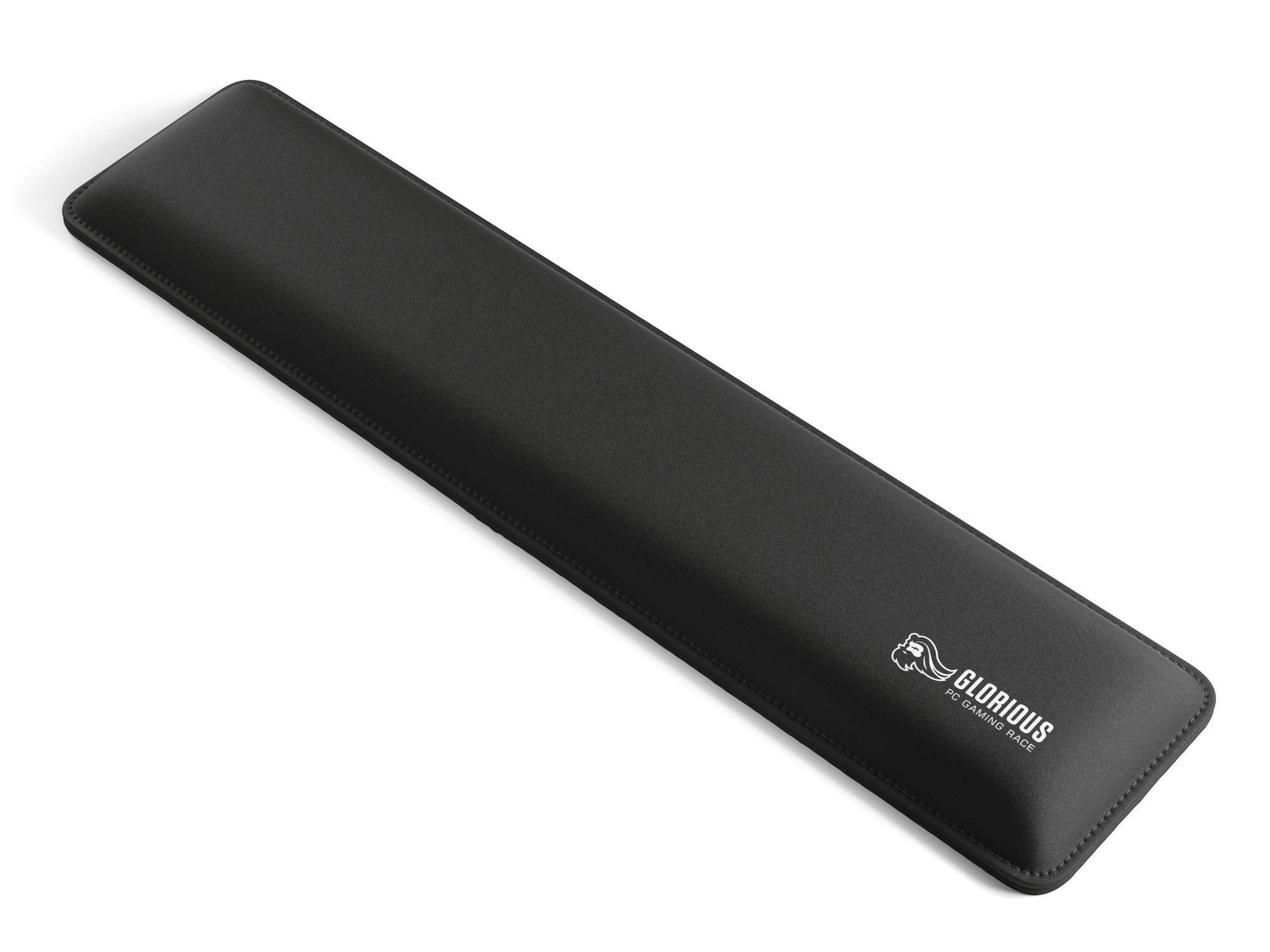 Glorious PC Gaming Keyboard Wrist Rest Full Size (Black)
