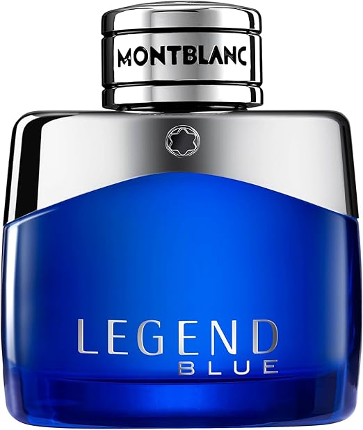 Montblanc Legend Blue Eau De Parfum 30ml