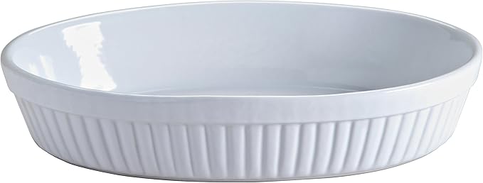 Mason Cash Classic Collection Oval Dish | 28cm