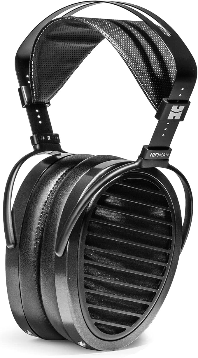 Hifiman Arya Full-Size Over Ear Planar Magnetic Audiophile Adjustable