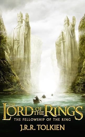 The Fellowship of The Ring
