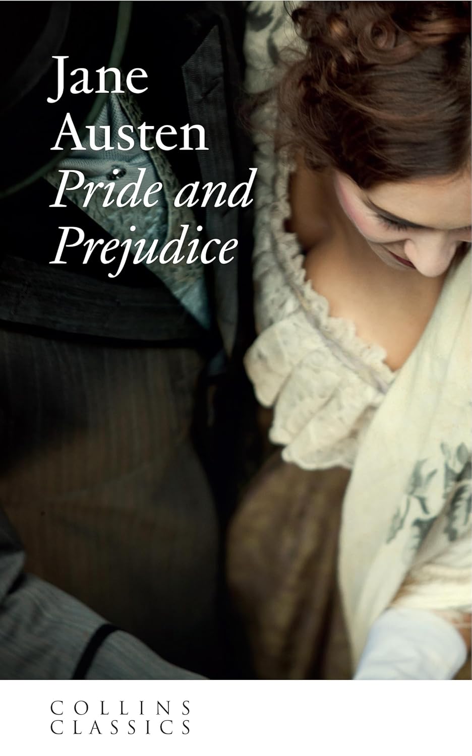 Pride and Prejudice by Jane Austen