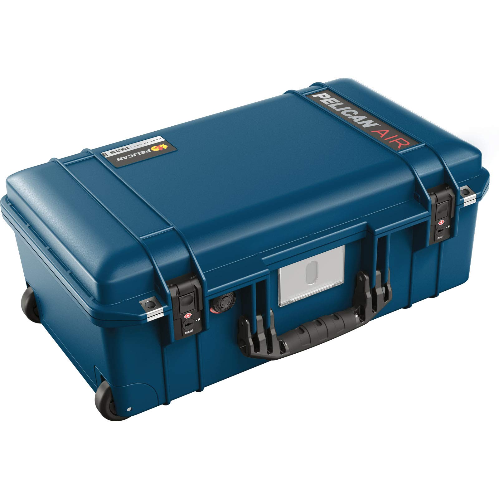 Pelican 1535 Air Travel Case Indigo