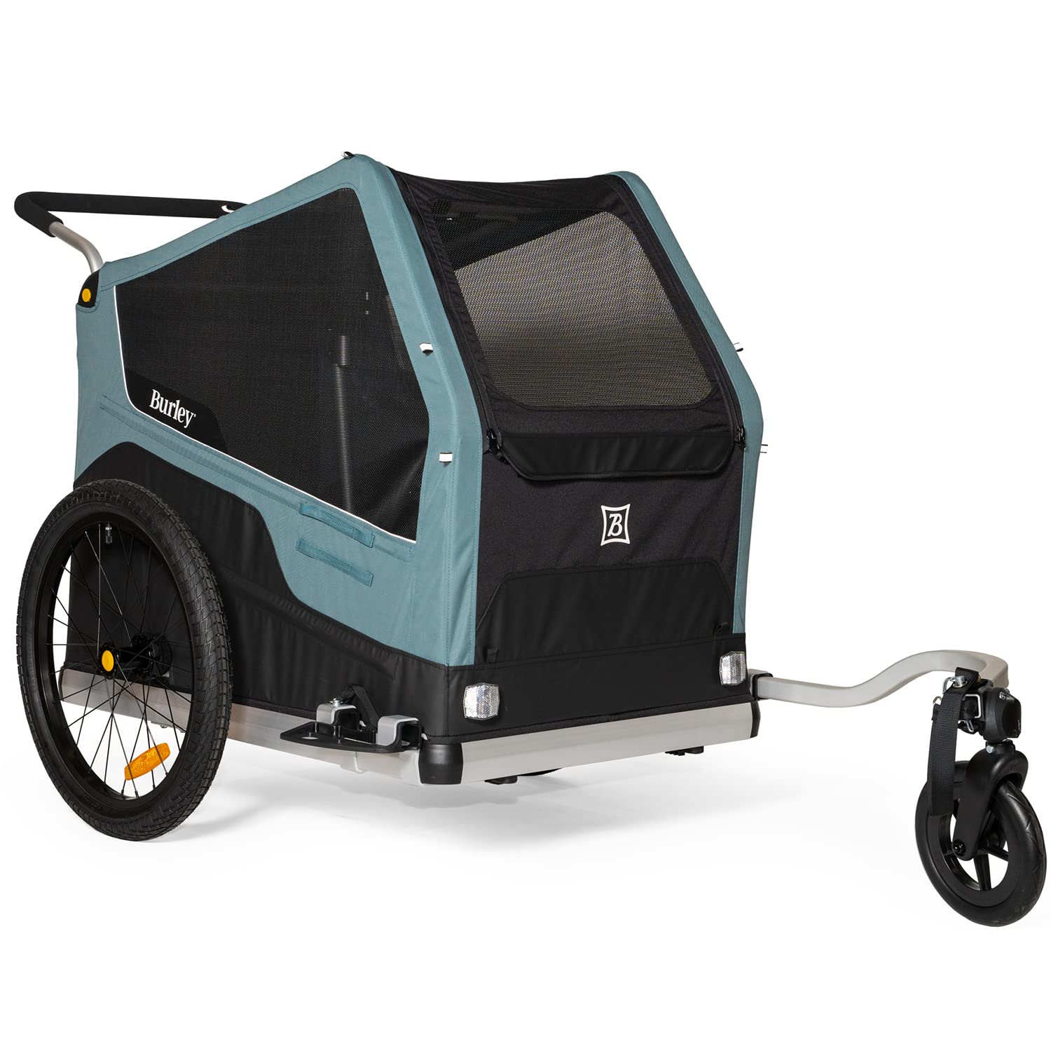 Burley Trailer - Bark Ranger Pet Trailer XL