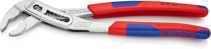 Knipex Pliers (KNP.8805250) 88 05 250