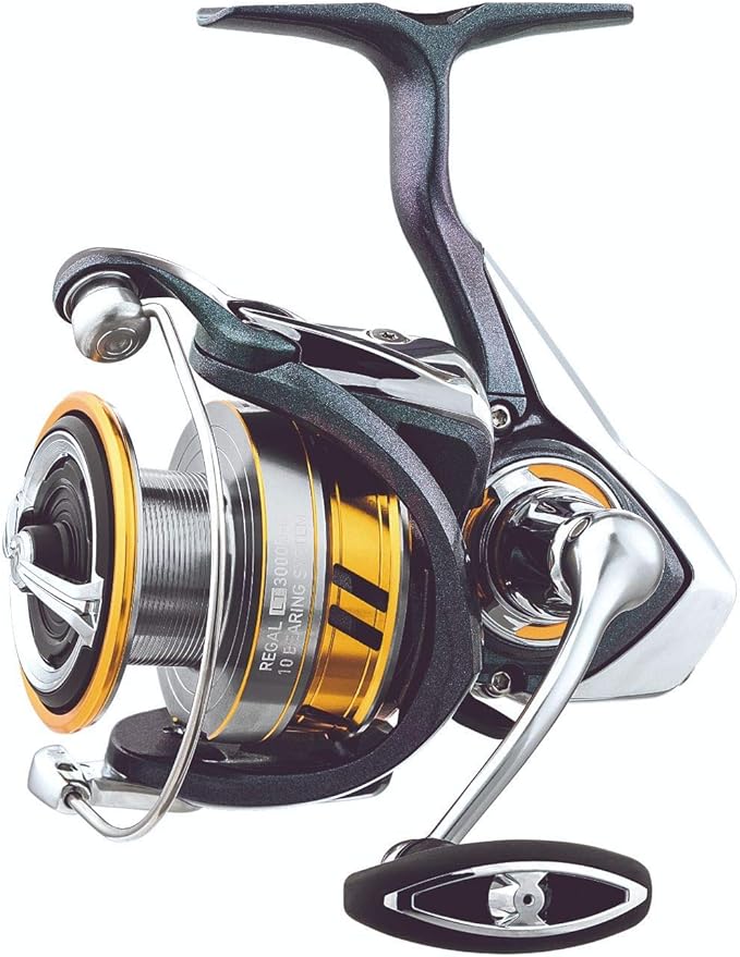 Daiwa Regal LT Spinning Reel