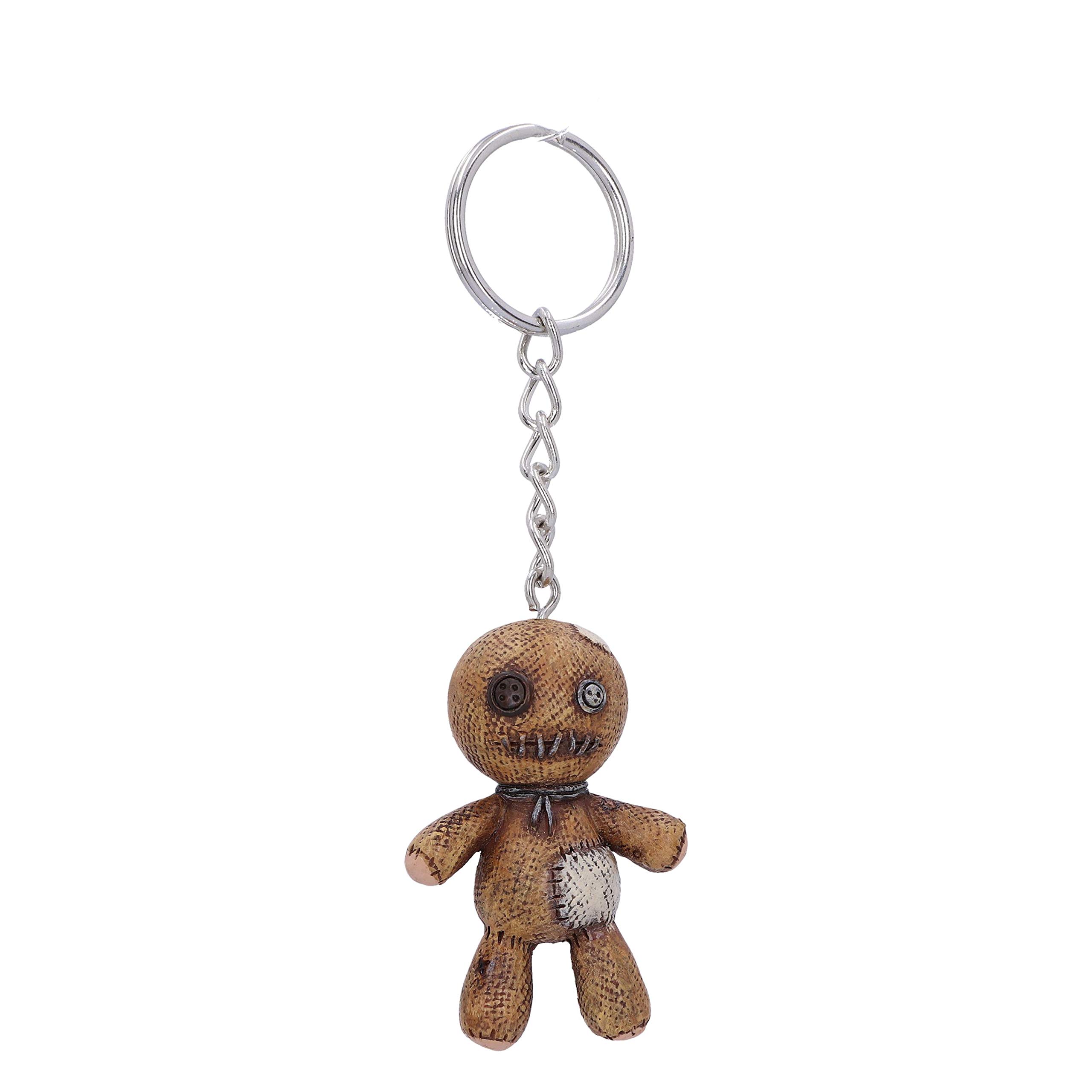 Nemesis Now - Voodoo Doll - Keychains