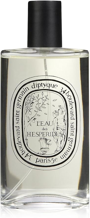 Diptyque L'eau Des Hesperides Eau De Toilette Spray - 100ml/3.4oz