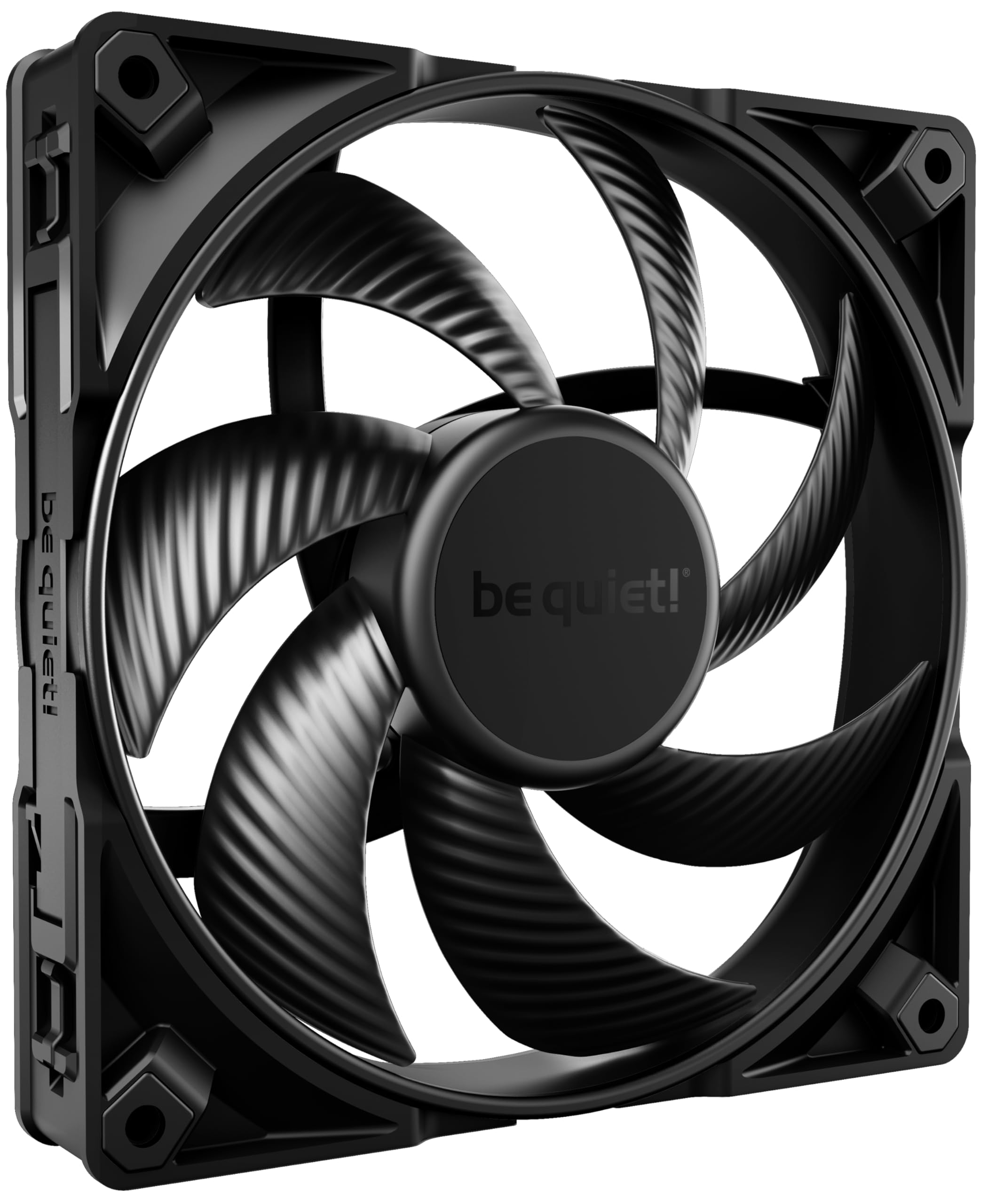 Be quiet! Silent Wings Pro 4 140mm PWM Fan