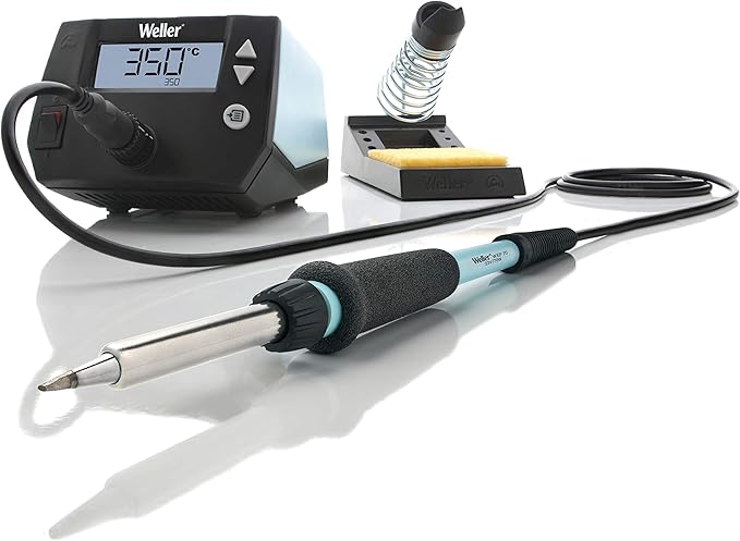 Weller We1010 70W Digital Soldering Station