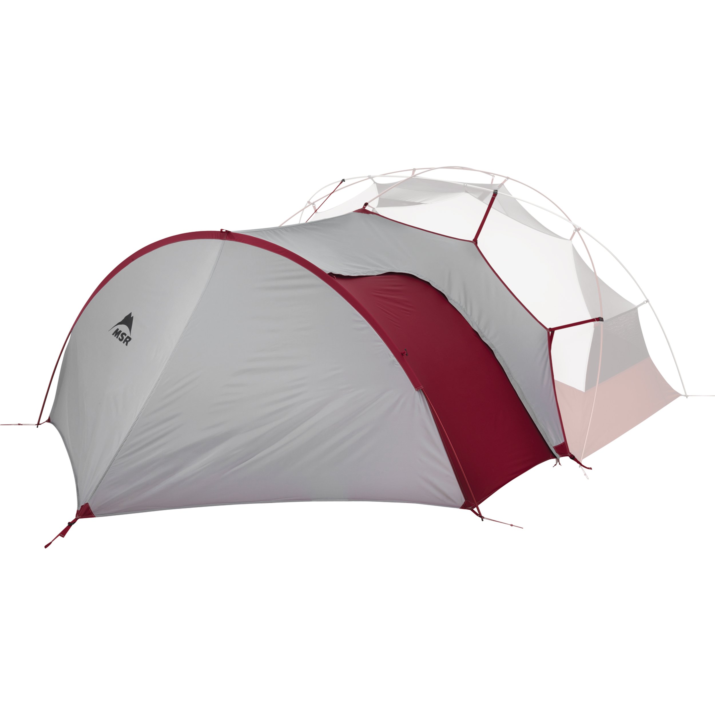 MSR - Gear Shed