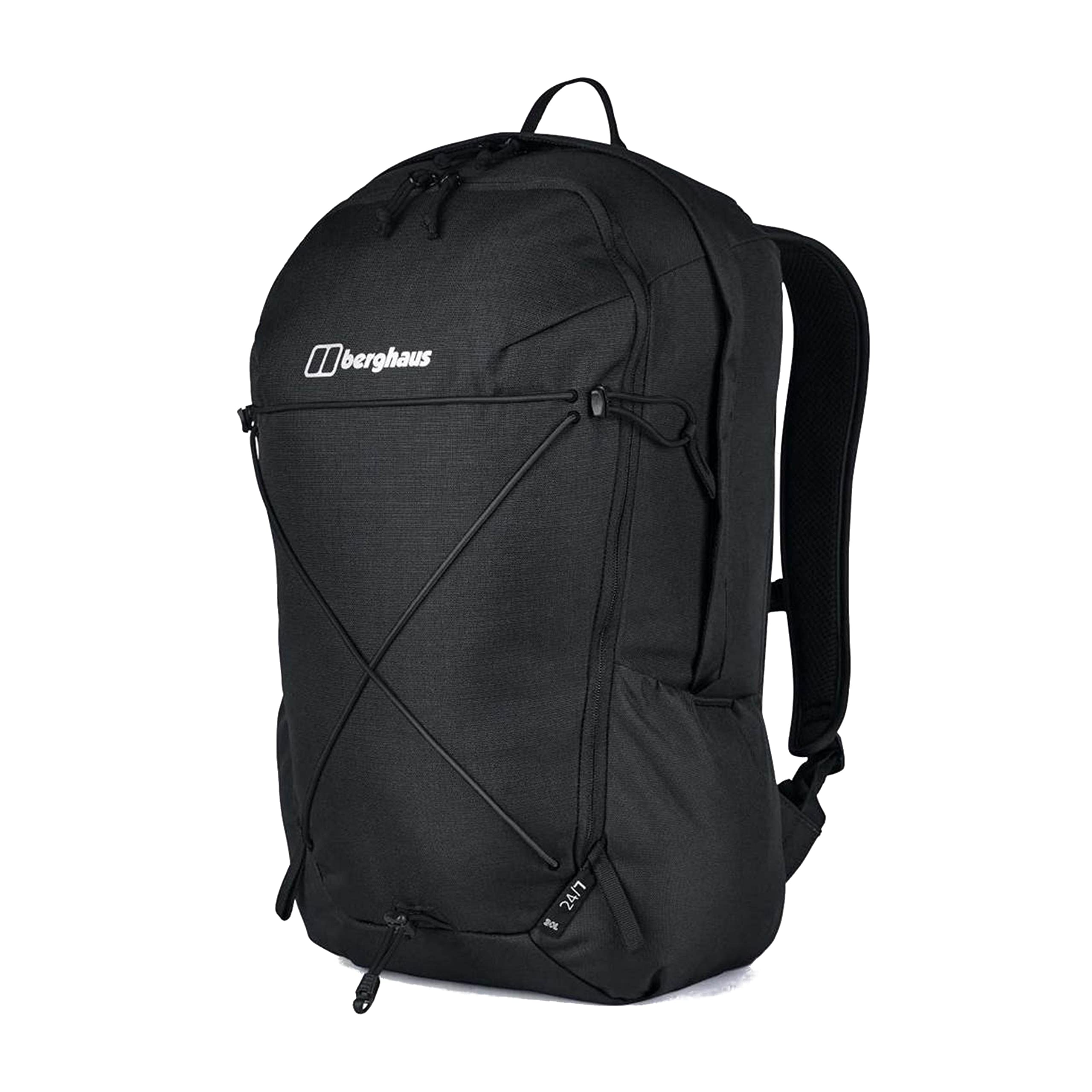 Berghaus 24/7 30L Backpack Black