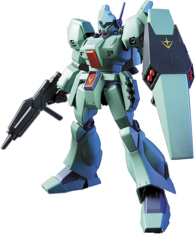 Bandai HGUC 1/144 Jegan