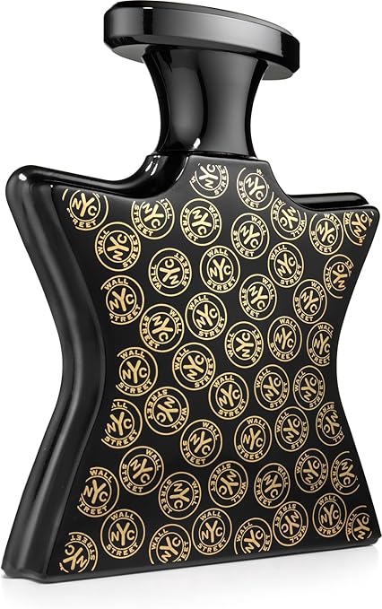 Bond No. 9 Wall Street Eau De Parfum Spray 50ml