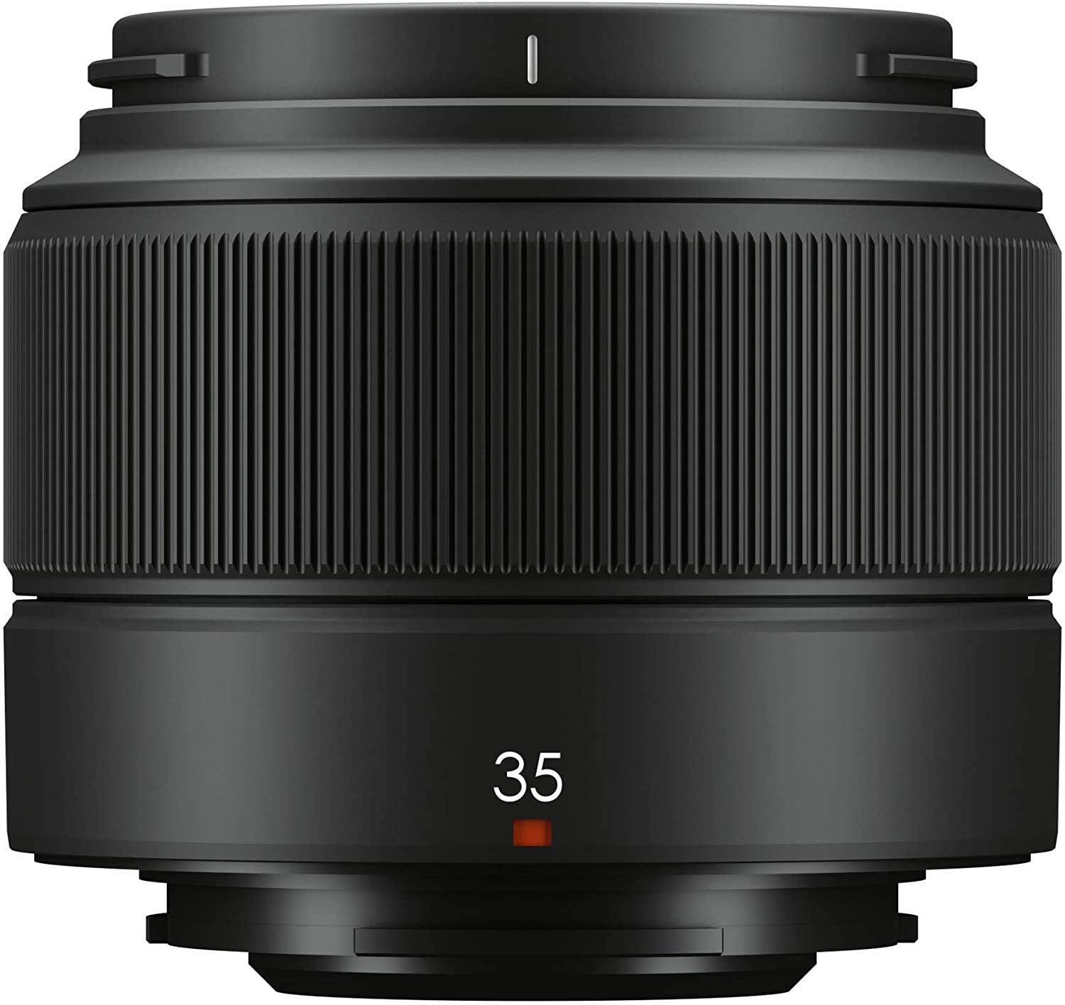 Fujifilm XC 35mm f/2 Lens