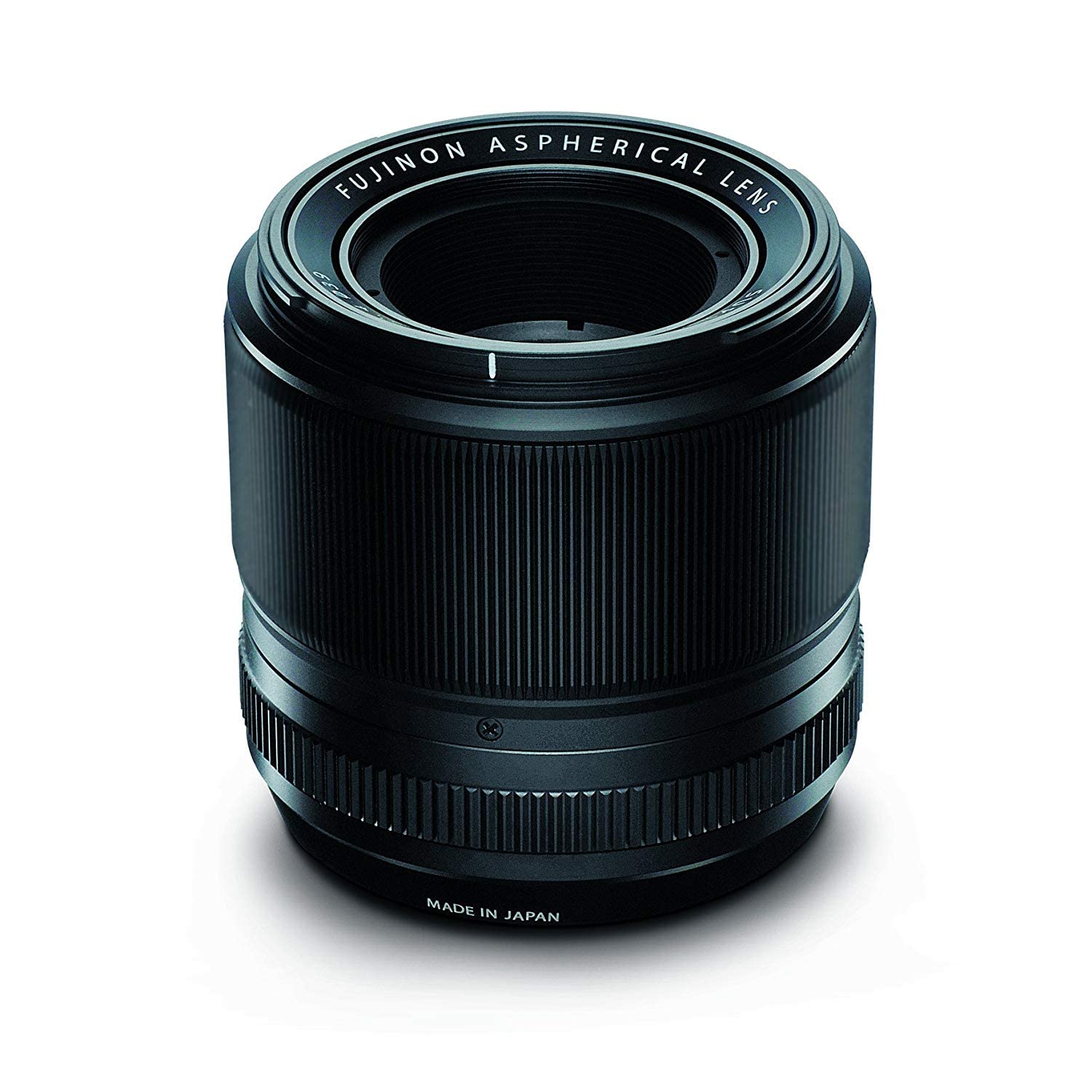 Fujifilm XF 60mm f/2.4 R Macro Lens