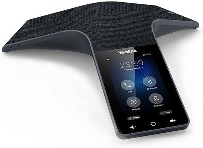 Yealink CP925 IP HD Conference Phone