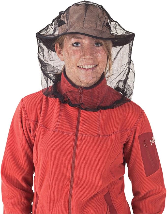 Sea To Summit Mosquito Head Net Nano