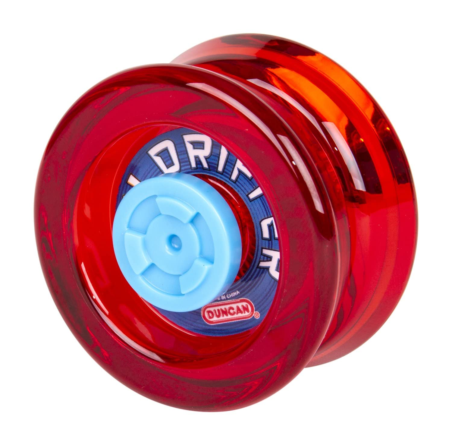 Duncan Yo-Yo Beginner Spin Drifter