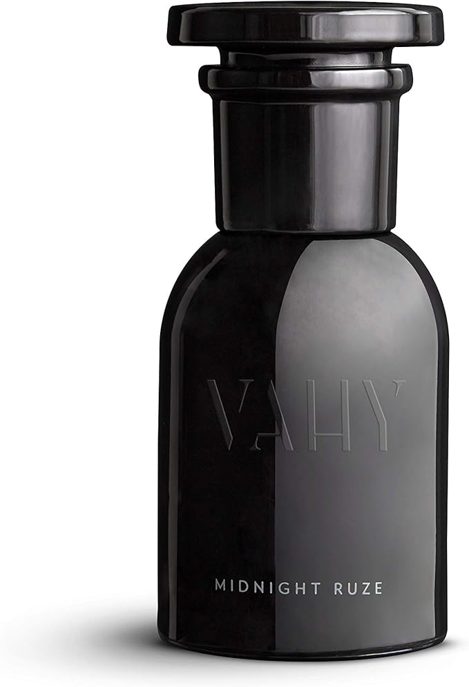 Vahy Midnight Ruze Perfume 10ml