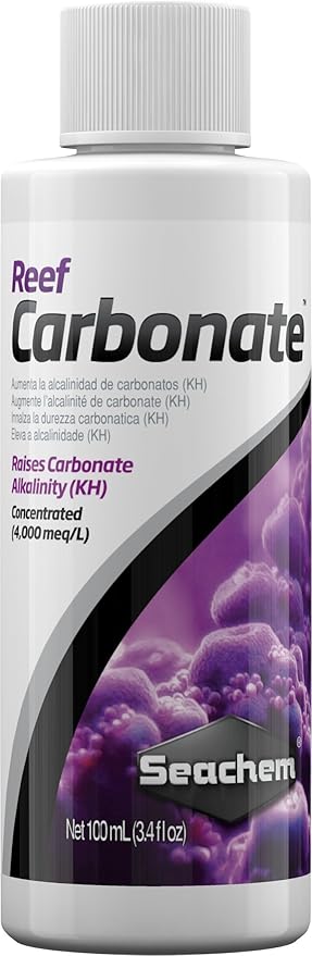 Seachem Reef Carbonate 2L