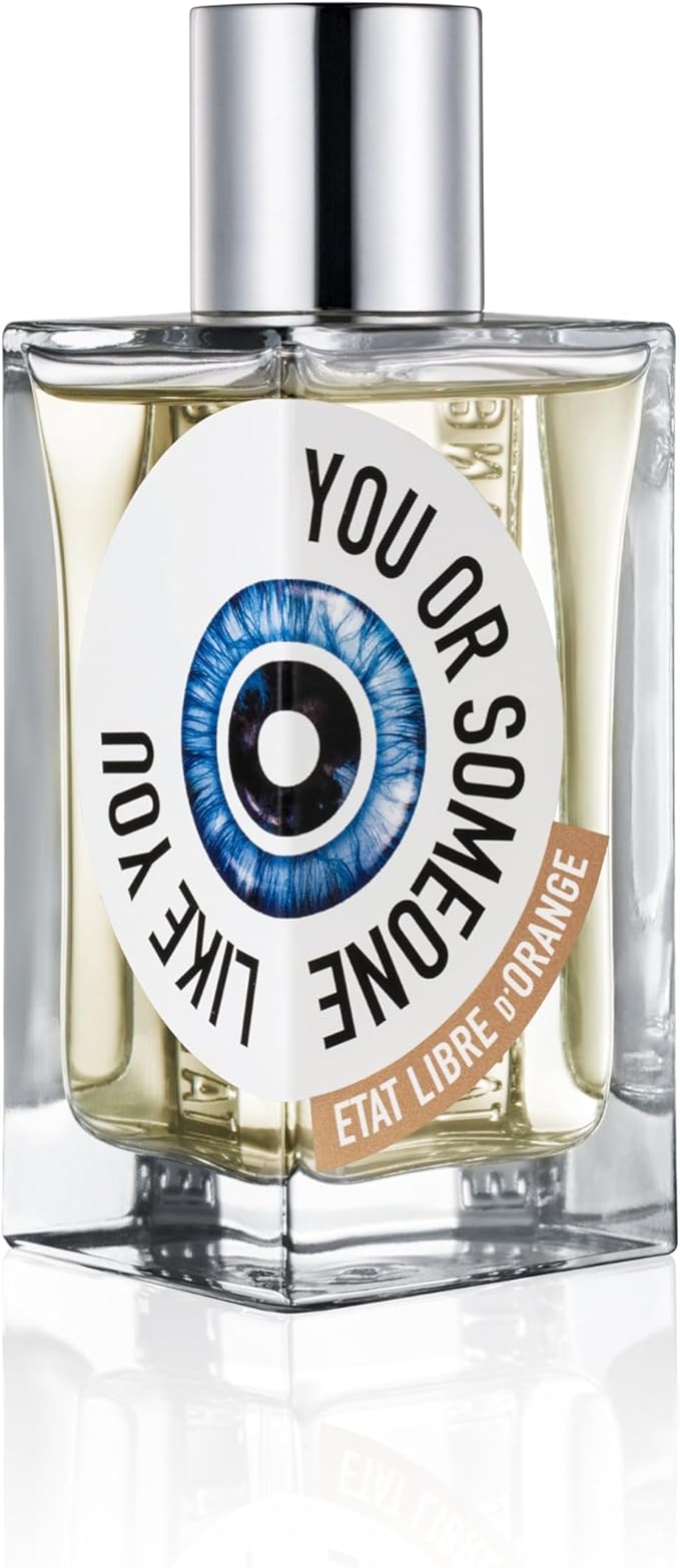 Etat Libre D'Orange Eau De Parfum You or Someone Like You 100 ml