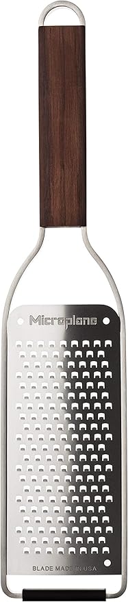 Microplane - Master Series Coarse Grater