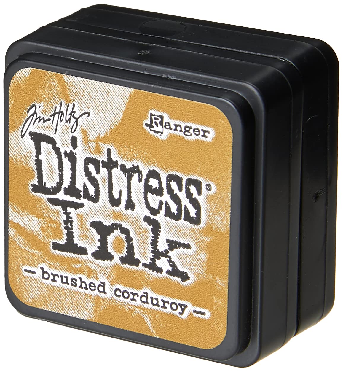 Tim Holtz - Distress Mini Ink Pad - Brushed Corduroy