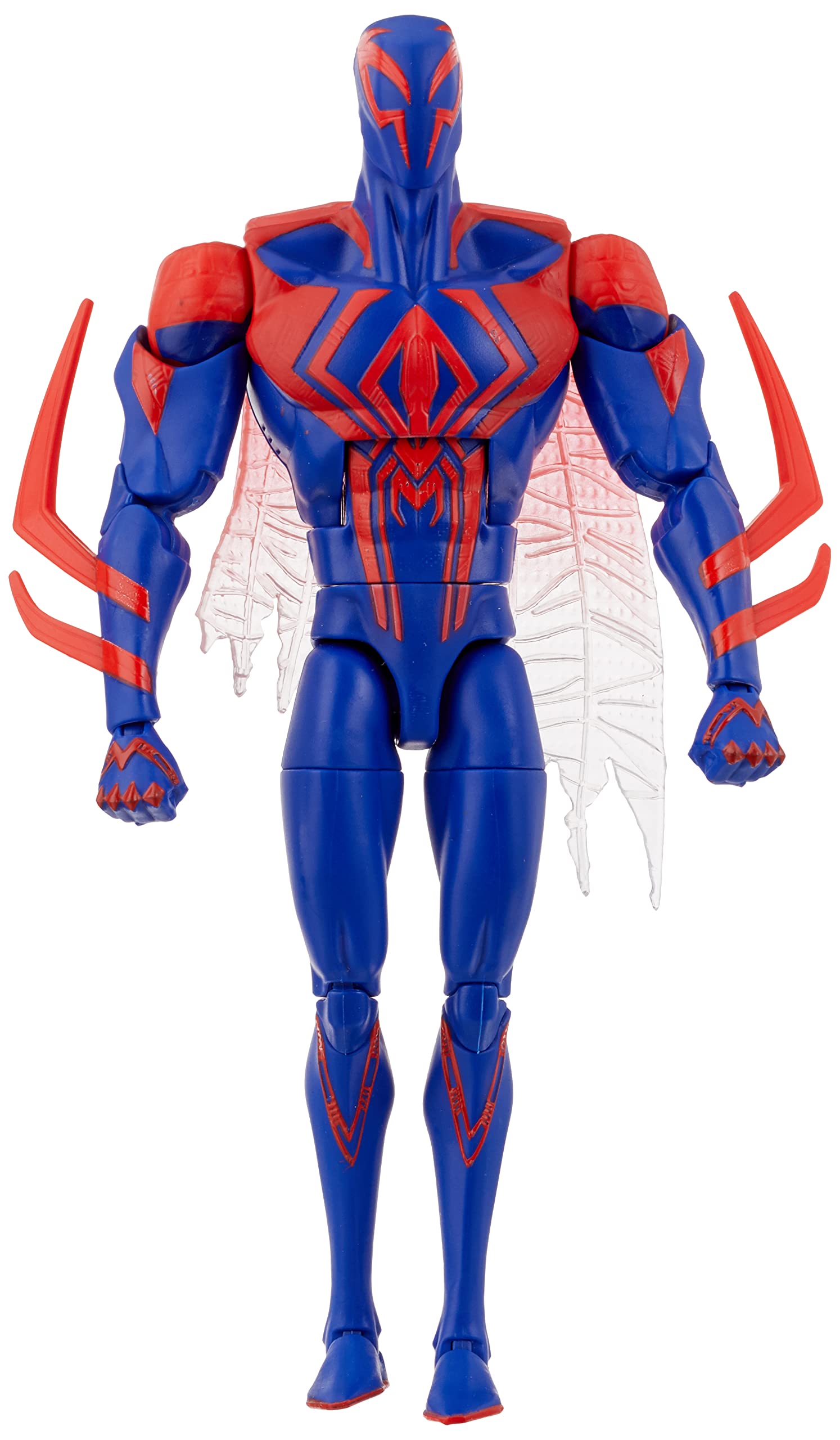 Marvel Legends Series Spider-Man 2099 Across The Spider-Verse Figure