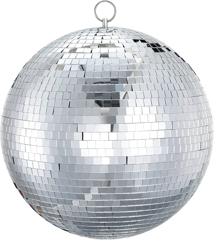 Ave LMB12 12inch Mirror Ball